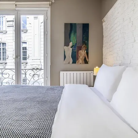 Modern With Stylish Interior In Beyoglu * Istanbul